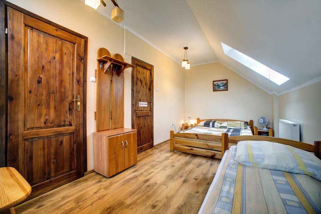 Dworek Sanocki Sanok Room photo